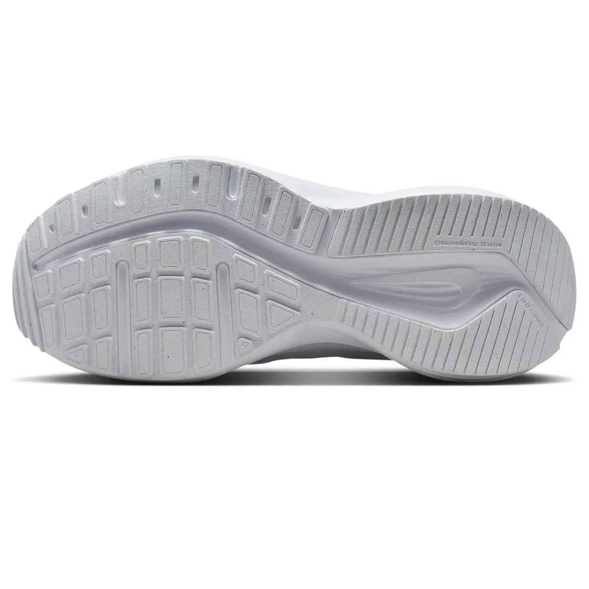 Nike shoes - Black/White/Anthracite/Wolf Grey 24