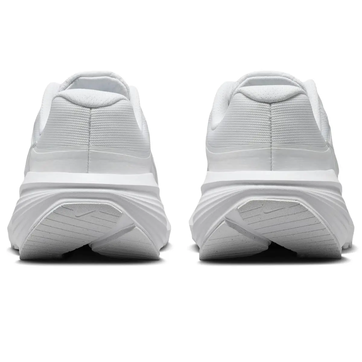 Nike shoes - Black/White/Anthracite/Wolf Grey 26