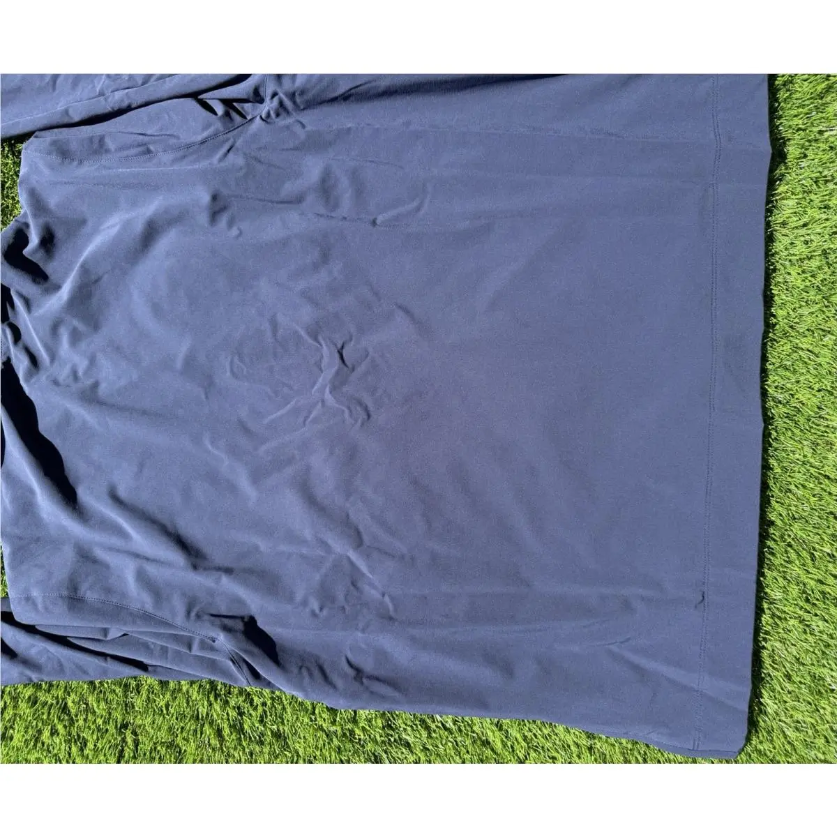 Nike clothing - Nike Michigan Wolverines Sideline Jacket PE - DZ8236-419 - Maize & Blue 6