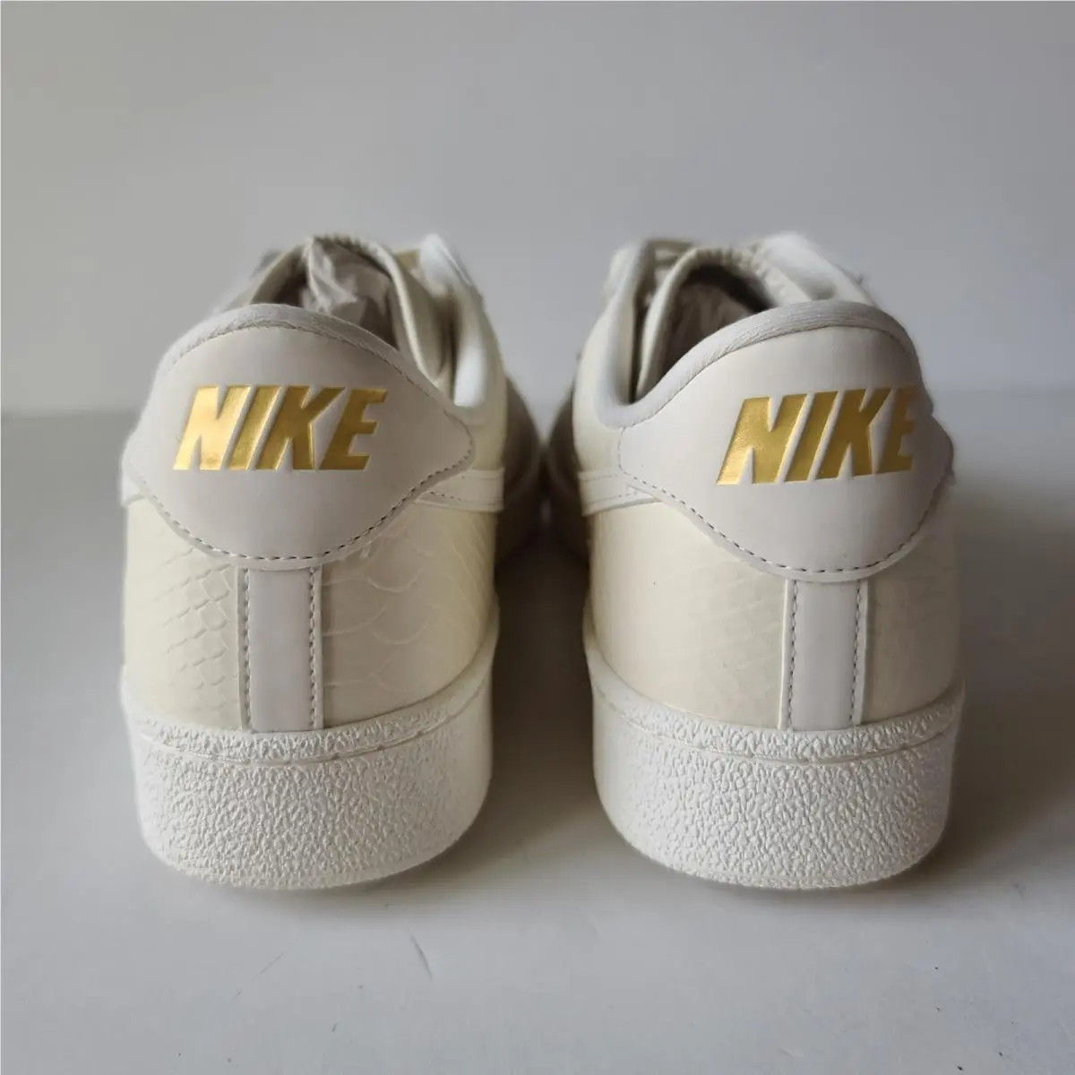 Nike shoes - Nike Tennis Classic - Tennis Classic - IQ5786-100 - White 2