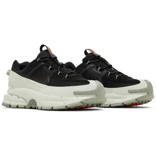 Nike shoes - Nike Zoom Vomero Roam - Zoom Vomero Roam - FV2295-001 - Black 2