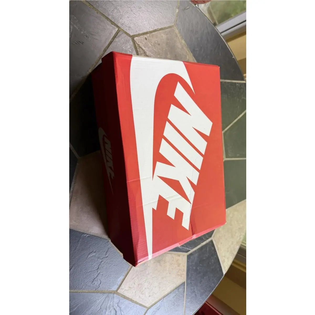 Nike shoes - Nike Air Max 1 - Air Max - IQ2916-100 - White, Blue, Purple 4