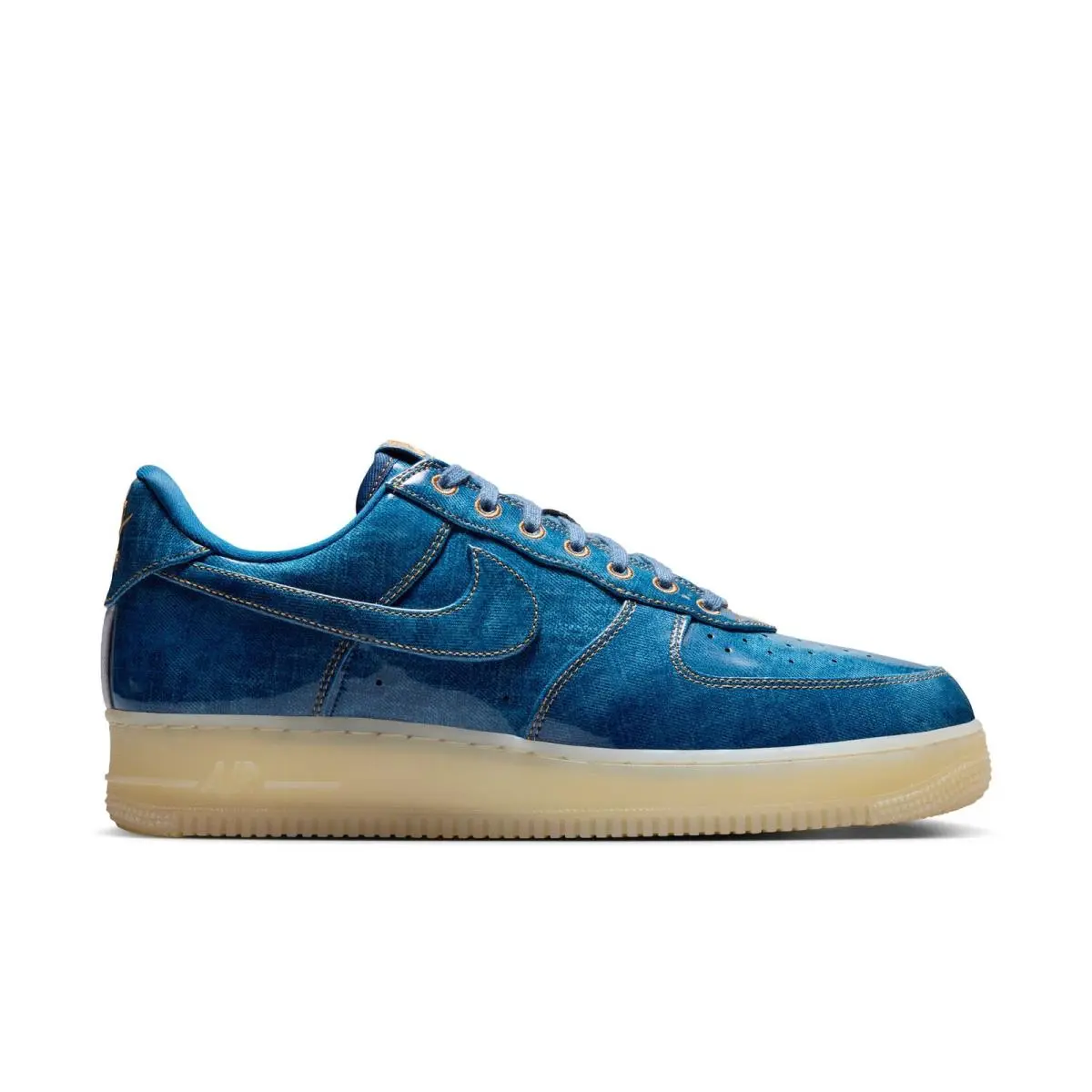 Nike shoes - IM5757400 - IM5757-400 - COASTAL BLUE/COASTAL BLUE-NATURAL-FLAX 1