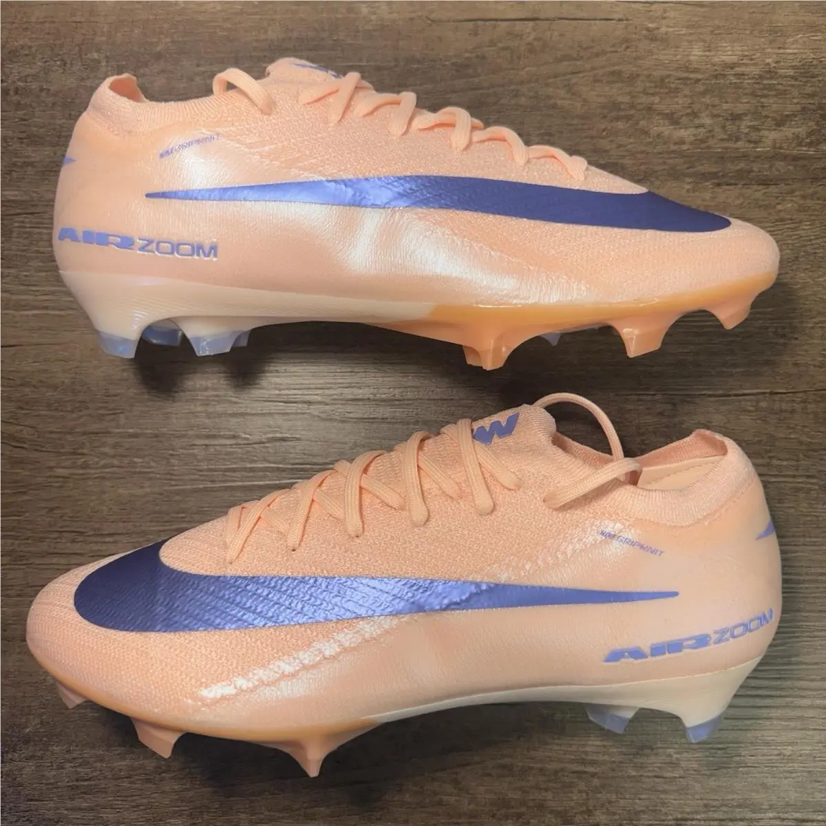 Nike shoes - Nike Zoom Mercurial - Zoom Mercurial - IO8214-850 - Mango 2