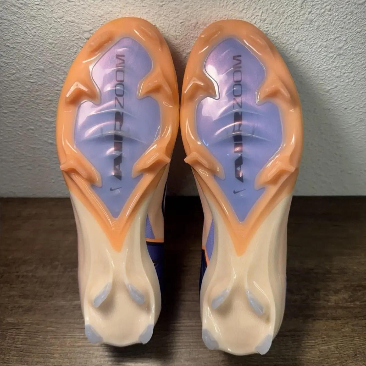 Nike shoes - Nike Zoom Mercurial - Zoom Mercurial - IO8214-850 - Mango 6