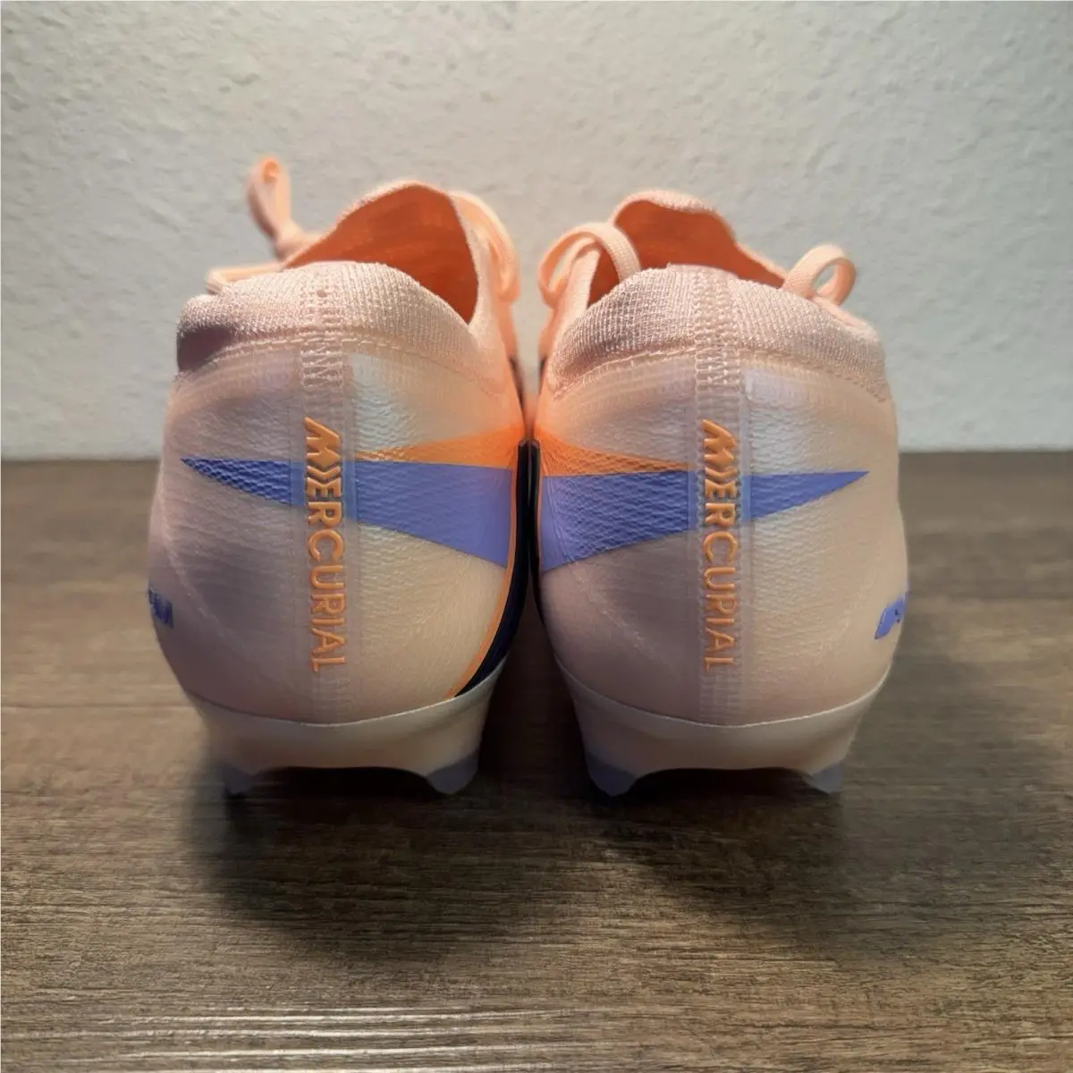 Nike shoes - Nike Zoom Mercurial - Zoom Mercurial - IO8214-850 - Mango 7