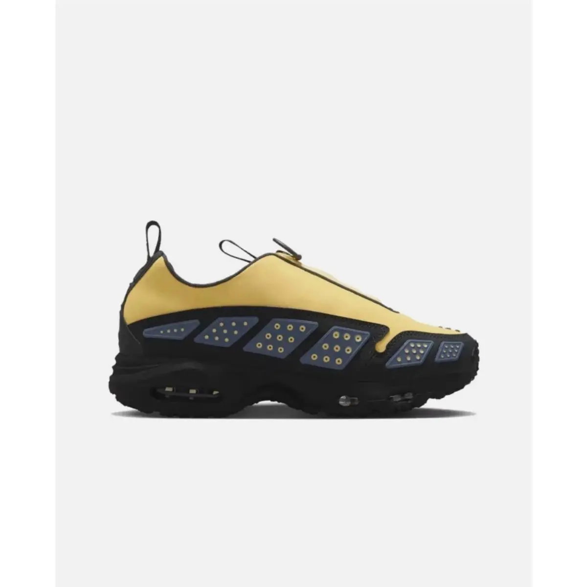 Nike shoes - Nike Air Sunder Max - Air Sunder Max - HF1199-700 - Yellow 0