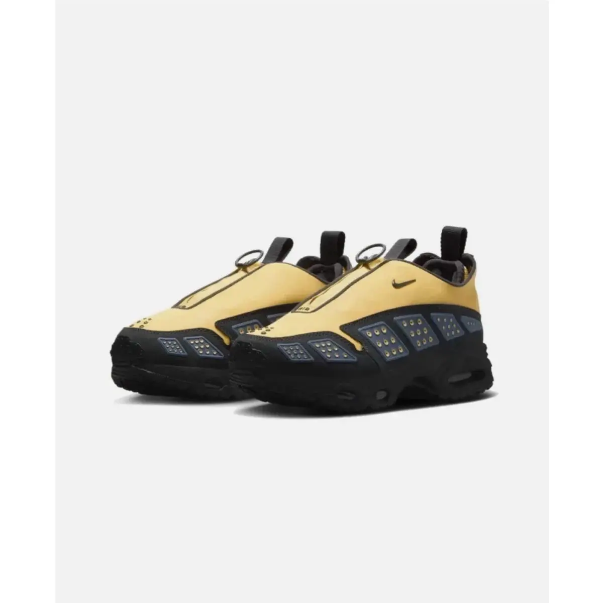 Nike shoes - Nike Air Sunder Max - Air Sunder Max - HF1199-700 - Yellow 1