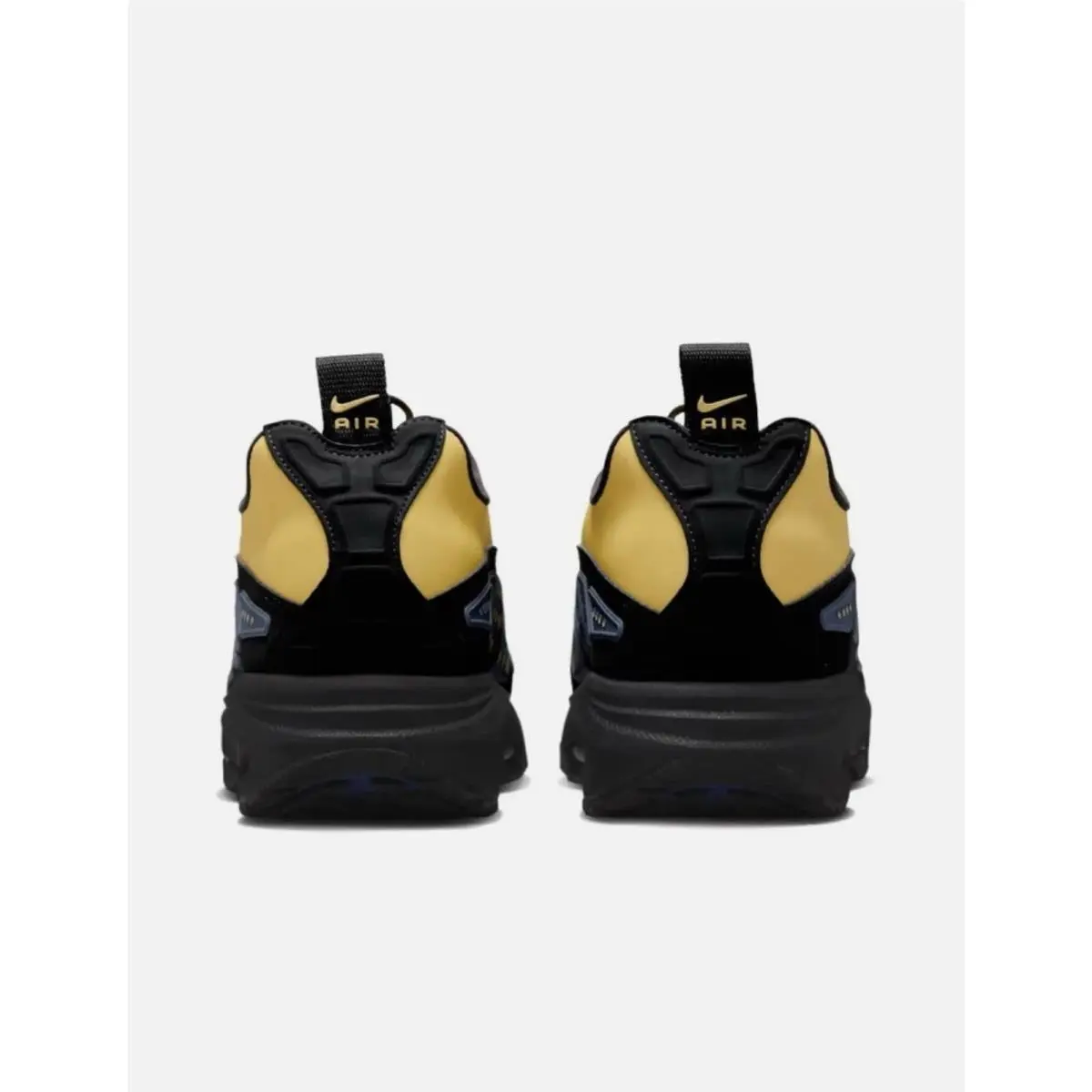 Nike shoes - Nike Air Sunder Max - Air Sunder Max - HF1199-700 - Yellow 3