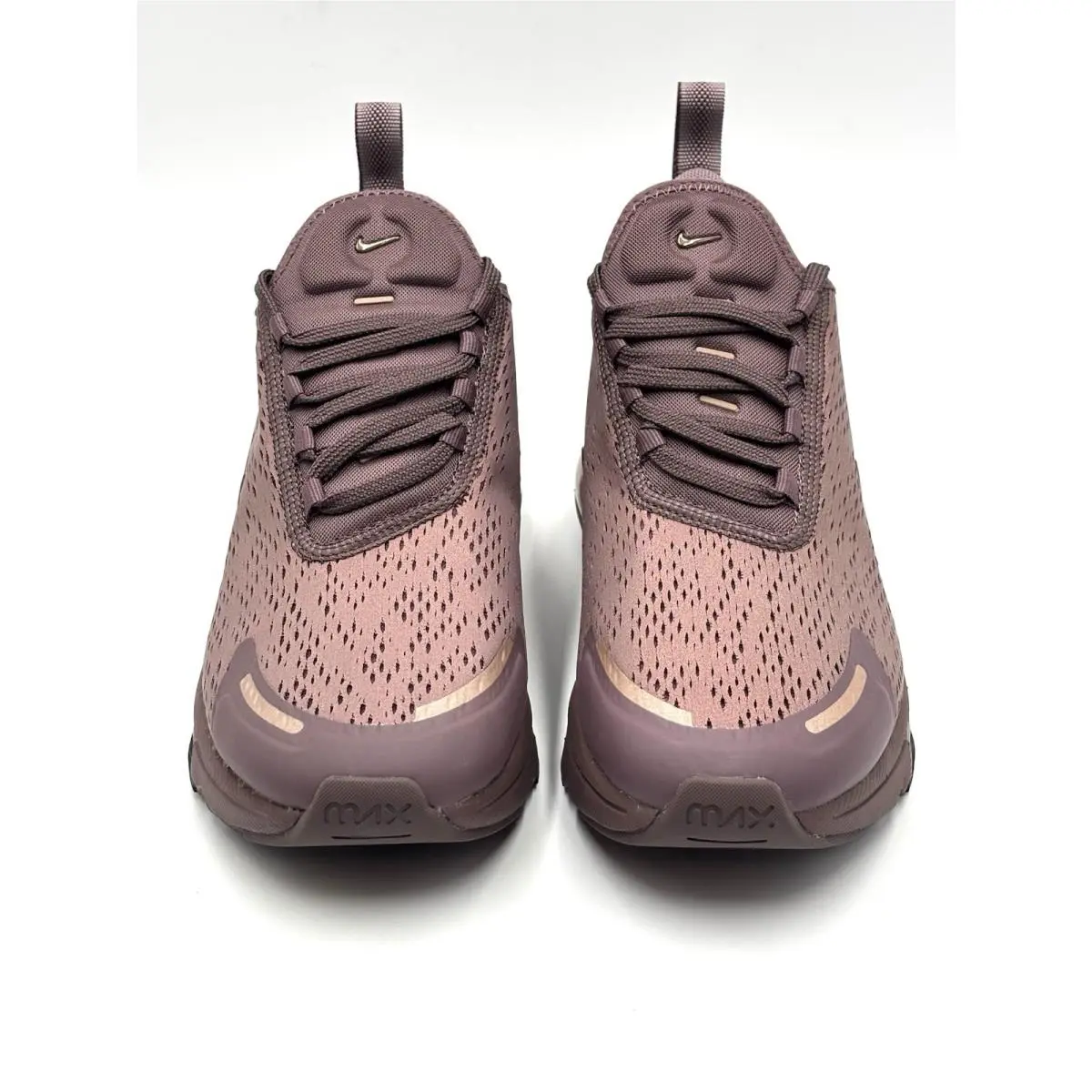 Nike shoes - Nike Air Max 270 - Air Max - IO9884-501 - Bronze 3