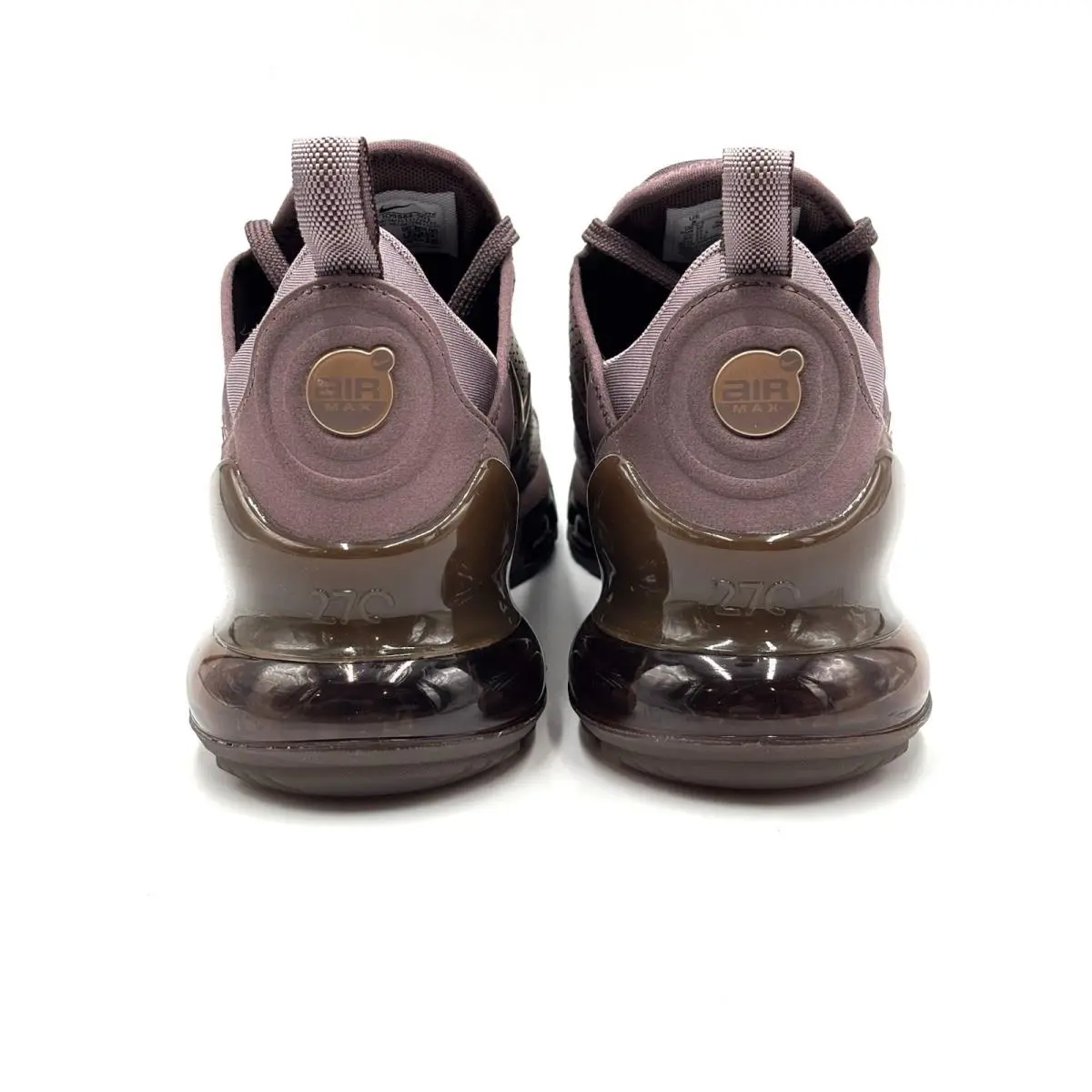 Nike shoes - Nike Air Max 270 - Air Max - IO9884-501 - Bronze 5