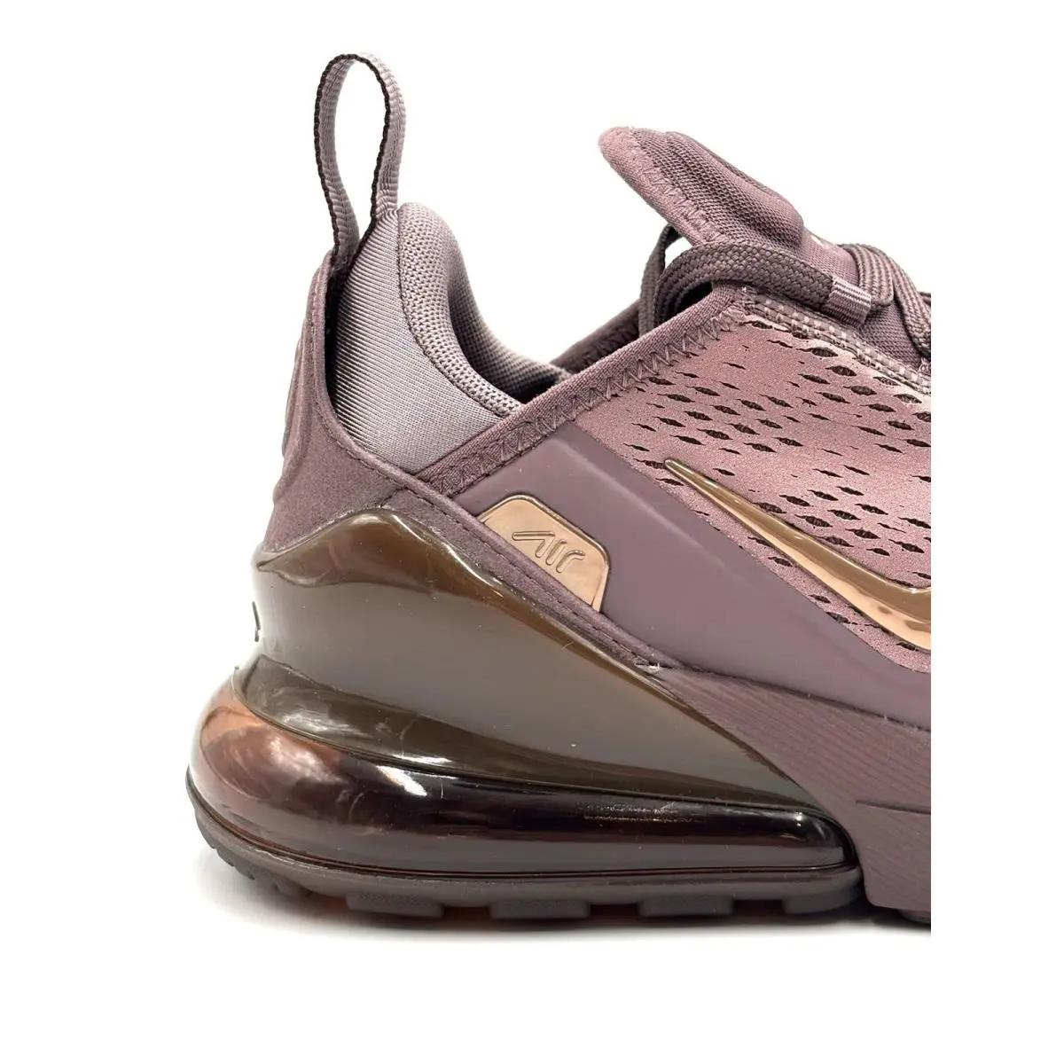 Nike shoes - Nike Air Max 270 - Air Max - IO9884-501 - Bronze 7