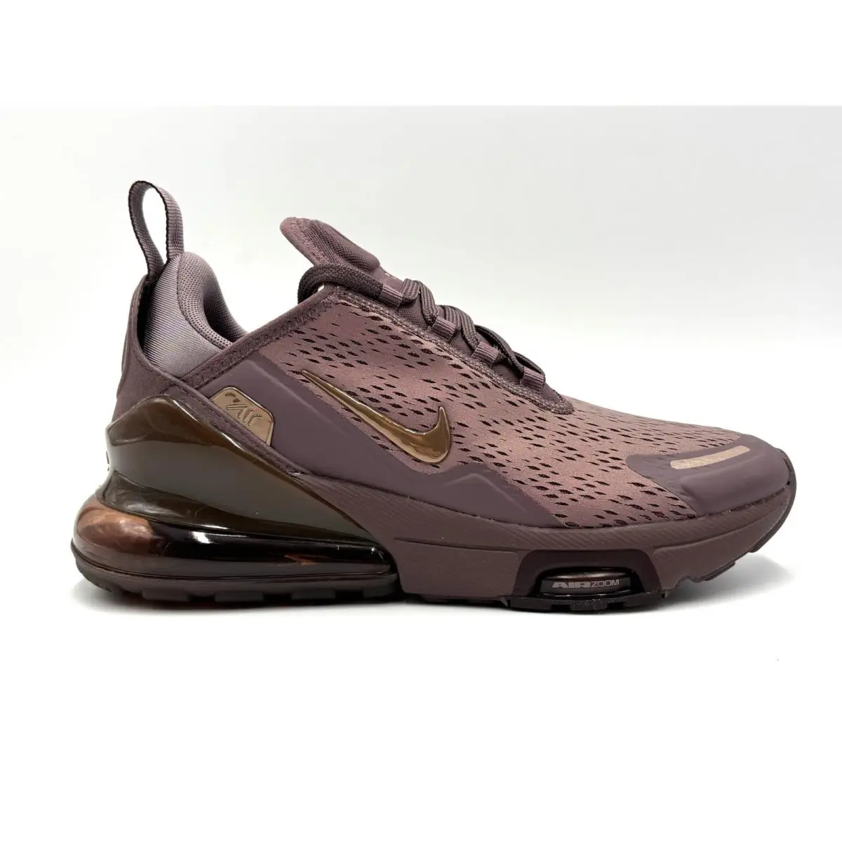 Nike shoes - Nike Air Max 270 - Air Max - IO9884-501 - Bronze 0