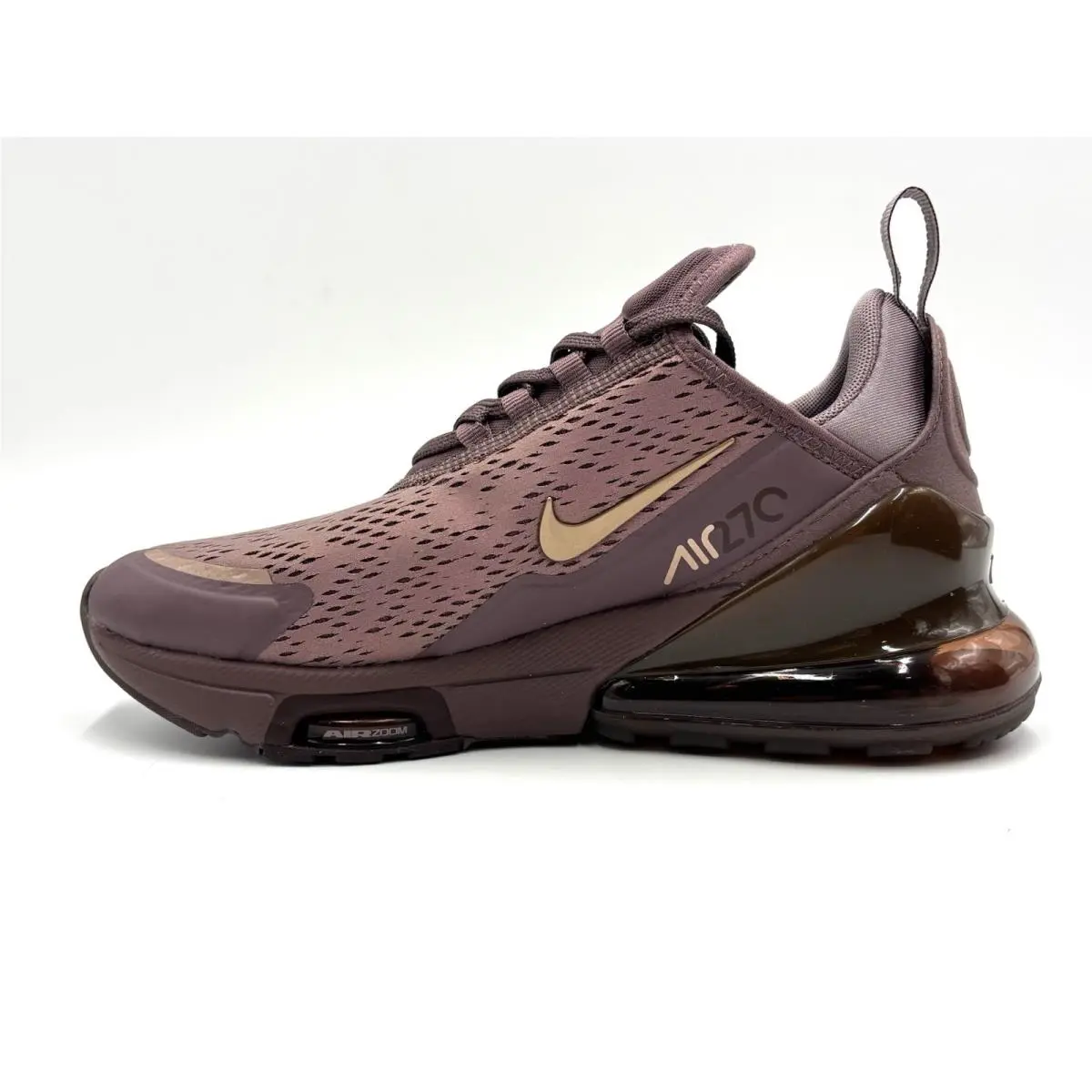 Nike shoes - Nike Air Max 270 - Air Max - IO9884-501 - Bronze 1