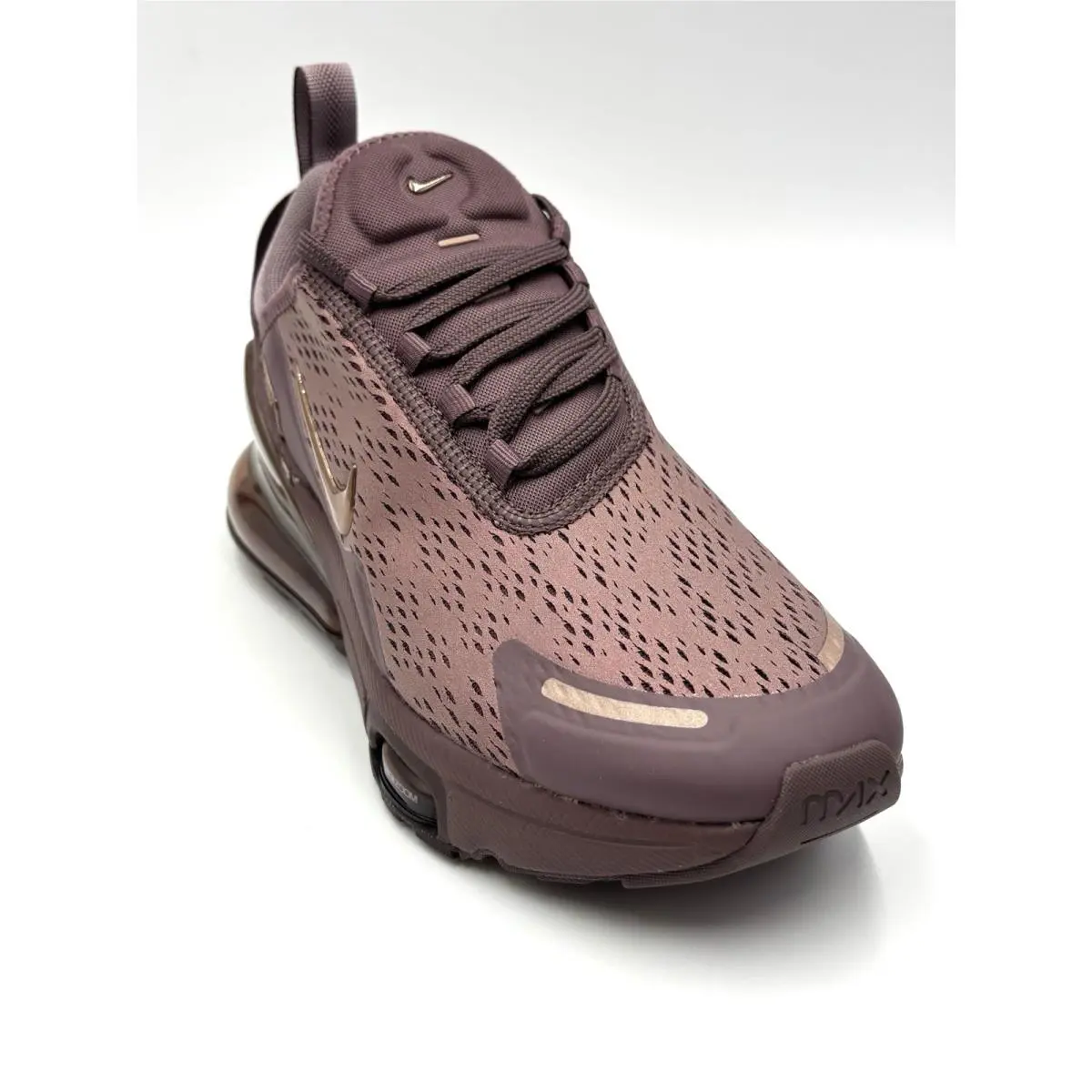 Nike shoes - Nike Air Max 270 - Air Max - IO9884-501 - Bronze 2
