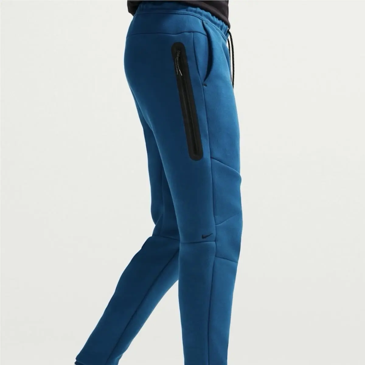 Nike clothing - Nike Tech - Tech - HV0959476 - Court Blue / Black (UPC: 198488920177) 1