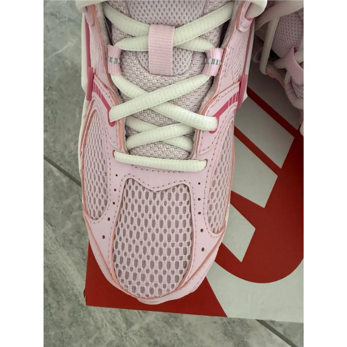 Nike shoes - NIKE V5 - IQ9408 - Pink (UPC: 198728480720) 0