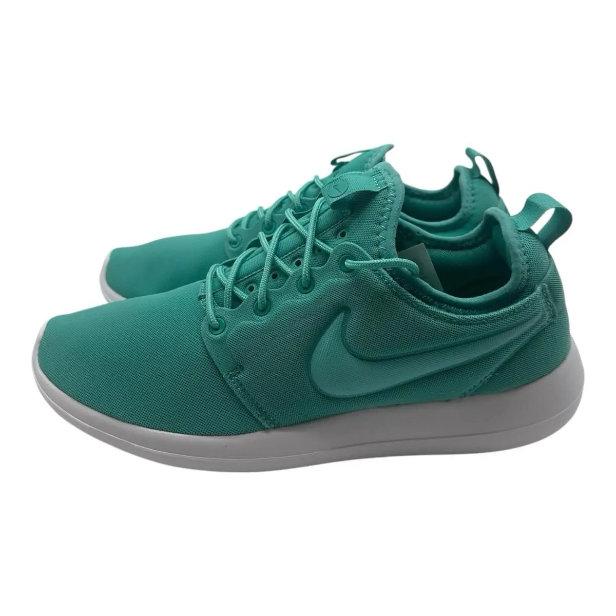 Nike shoes - Nike Roshe Two - Roshe Two - 844931-301 - Blue 4