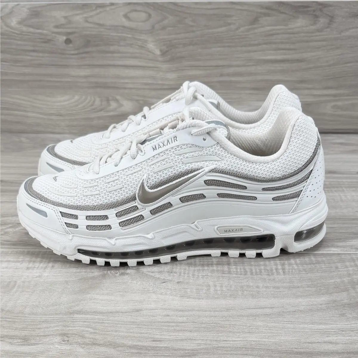 Nike shoes - Nike Air Max TL - Air Max - FZ4110-012 - White 0