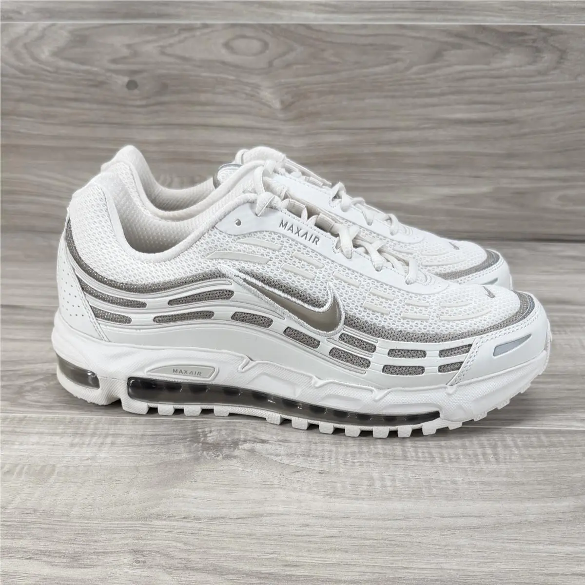 Nike shoes - Nike Air Max TL - Air Max - FZ4110-012 - White 1
