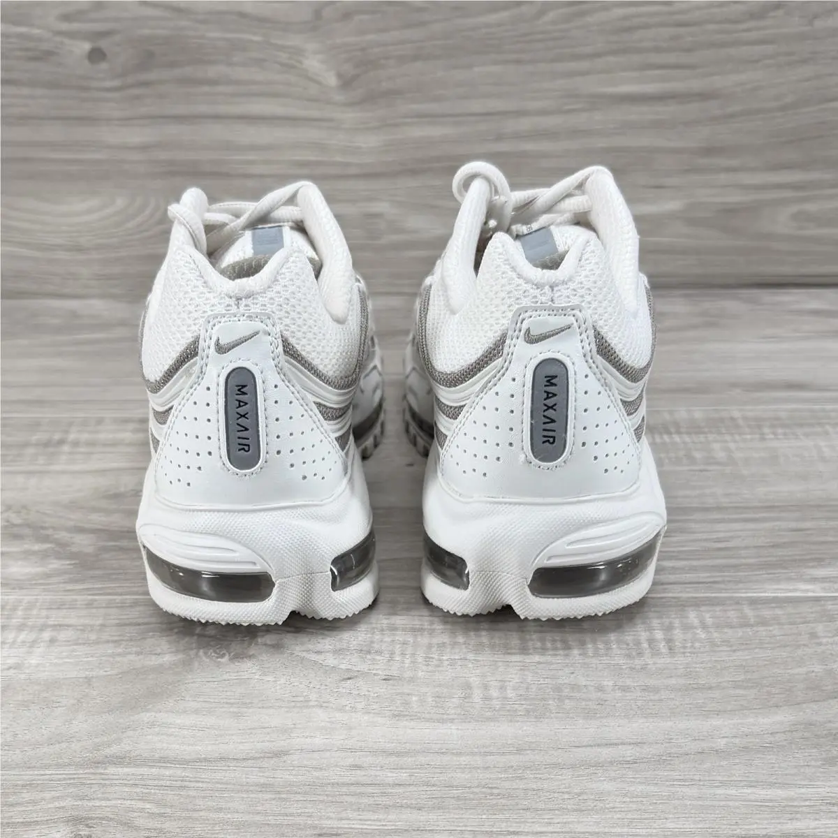 Nike shoes - Nike Air Max TL - Air Max - FZ4110-012 - White 2