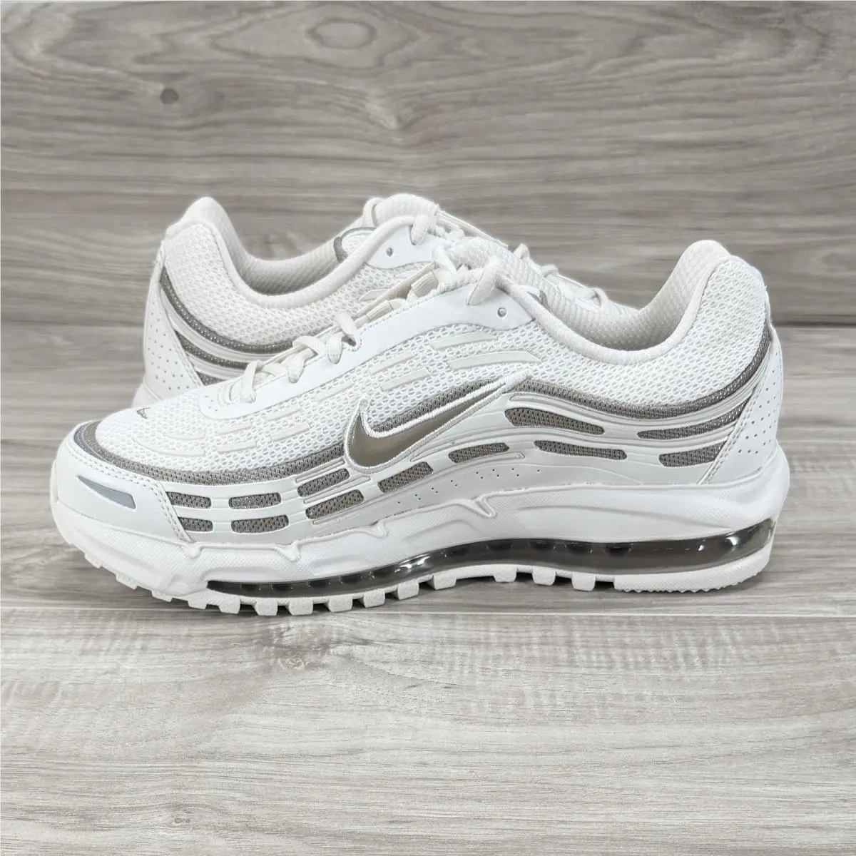 Nike shoes - Nike Air Max TL - Air Max - FZ4110-012 - White 4