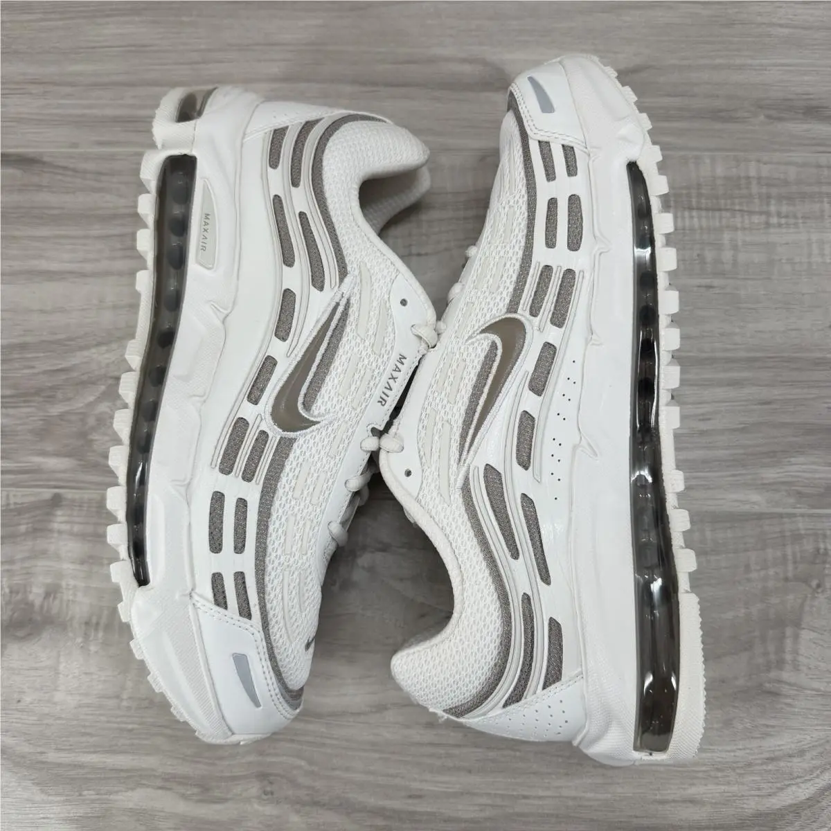 Nike shoes - Nike Air Max TL - Air Max - FZ4110-012 - White 5