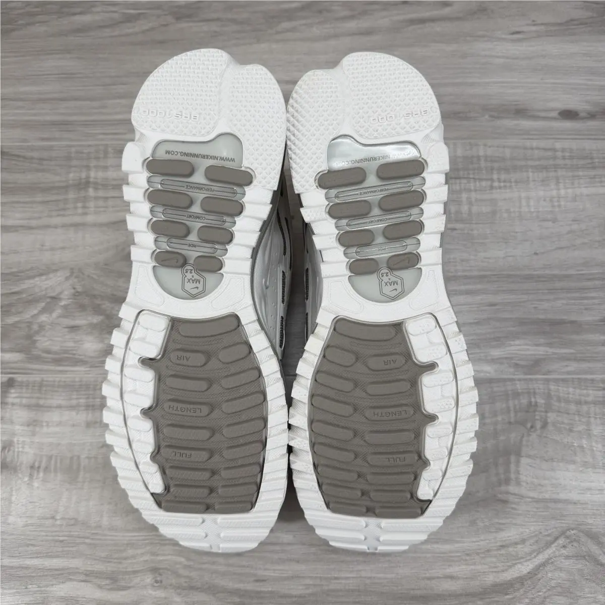 Nike shoes - Nike Air Max TL - Air Max - FZ4110-012 - White 6