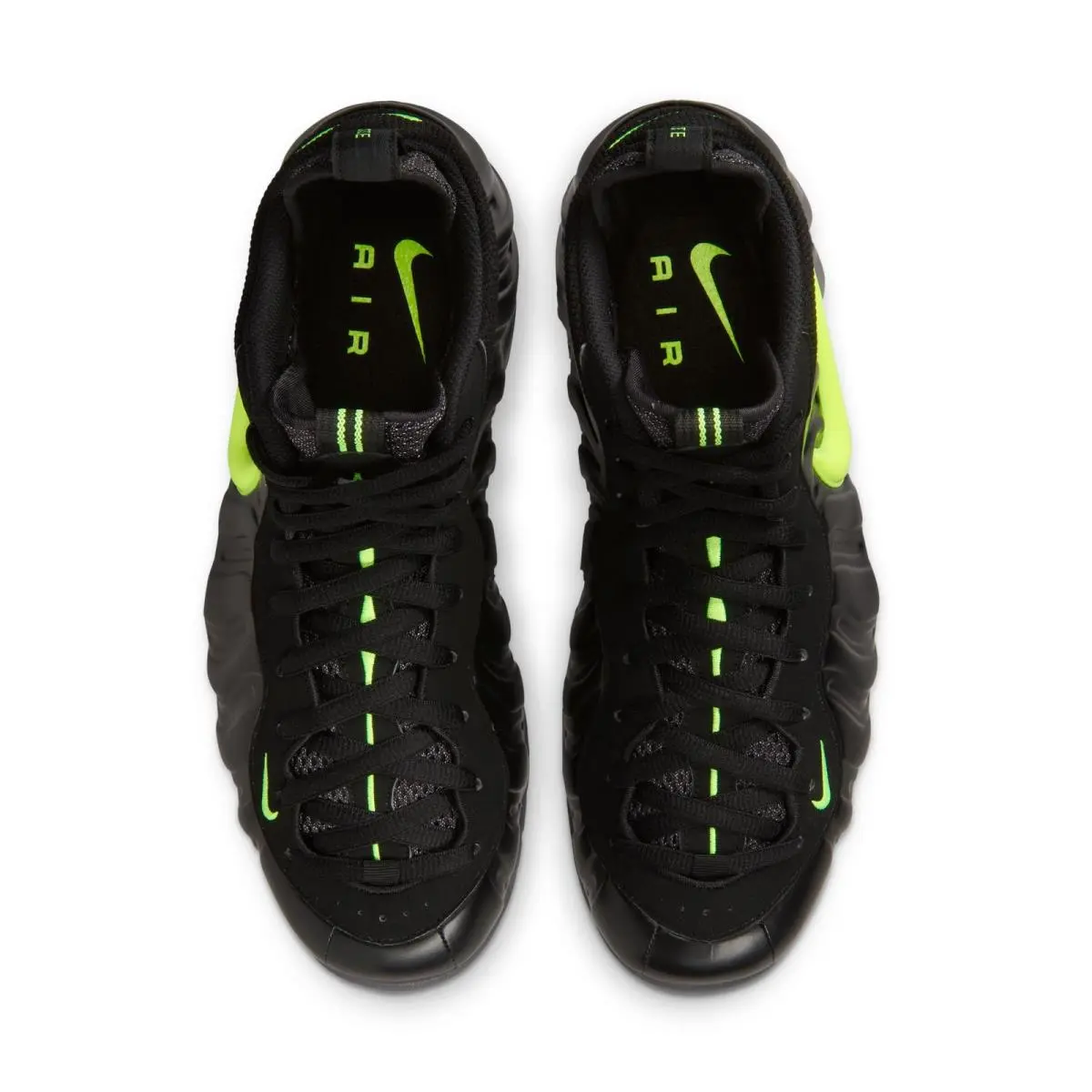 Nike shoes - HF0794-002 - HF0794-002 - BLACK/VOLTAGE YELLOW 0