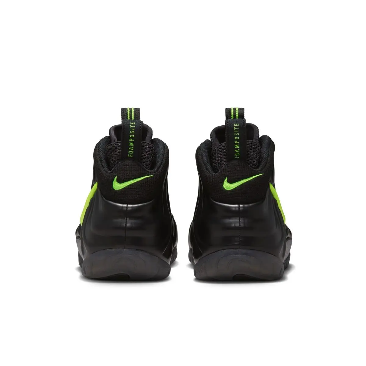Nike shoes - HF0794-002 - HF0794-002 - BLACK/VOLTAGE YELLOW 1