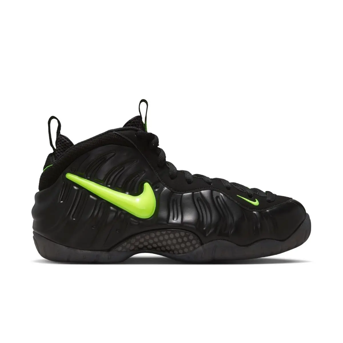 Nike shoes - HF0794-002 - HF0794-002 - BLACK/VOLTAGE YELLOW 2