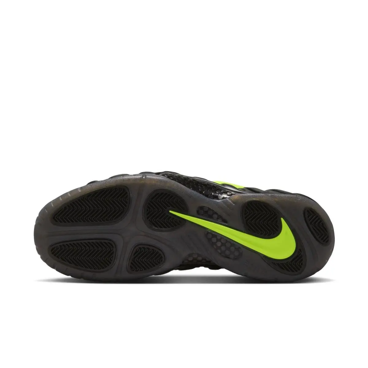 Nike shoes - HF0794-002 - HF0794-002 - BLACK/VOLTAGE YELLOW 3