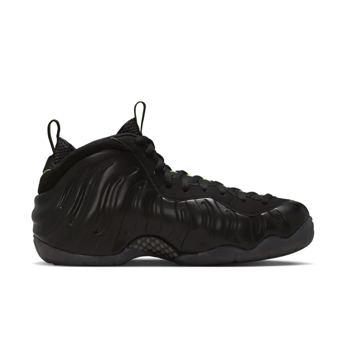 Nike shoes - HF0794-002 - HF0794-002 - BLACK/VOLTAGE YELLOW 4