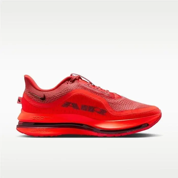 Nike shoes - Nike Air Pegasus - Air Pegasus - HQ2592-601 - Red (UPC: 198487990935) 0