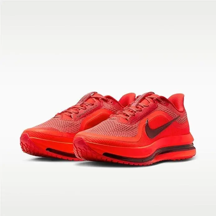 Nike shoes - Nike Air Pegasus - Air Pegasus - HQ2592-601 - Red (UPC: 198487990935) 1