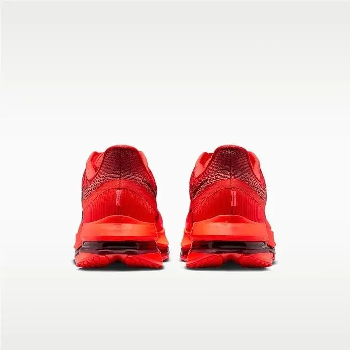 Nike shoes - Nike Air Pegasus - Air Pegasus - HQ2592-601 - Red (UPC: 198487990935) 3