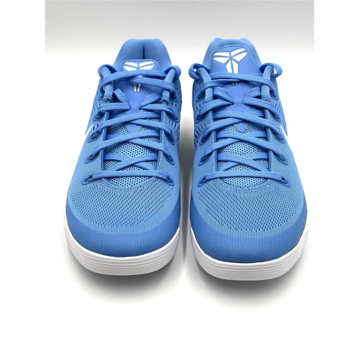 Nike shoes - Nike Zoom Kobe - Zoom Kobe - IH5095 401 - Blue 3