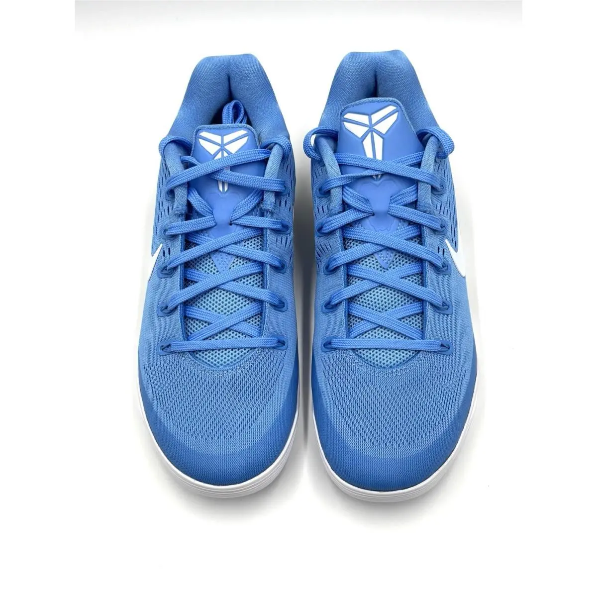 Nike shoes - Nike Zoom Kobe - Zoom Kobe - IH5095 401 - Blue 4
