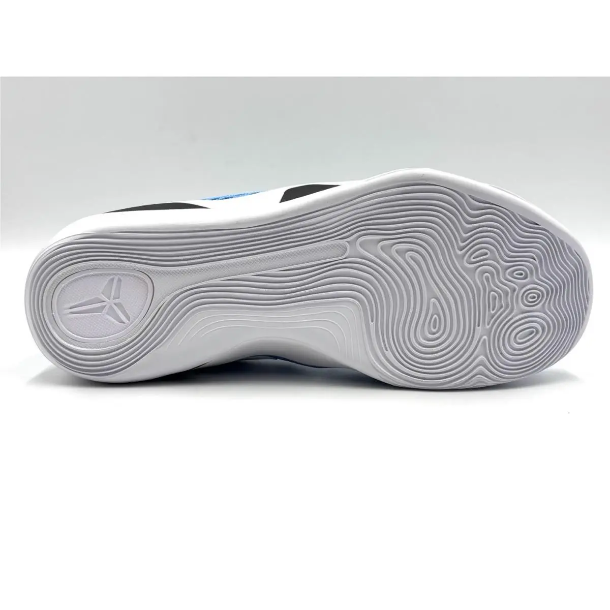 Nike shoes - Nike Zoom Kobe - Zoom Kobe - IH5095 401 - Blue 8