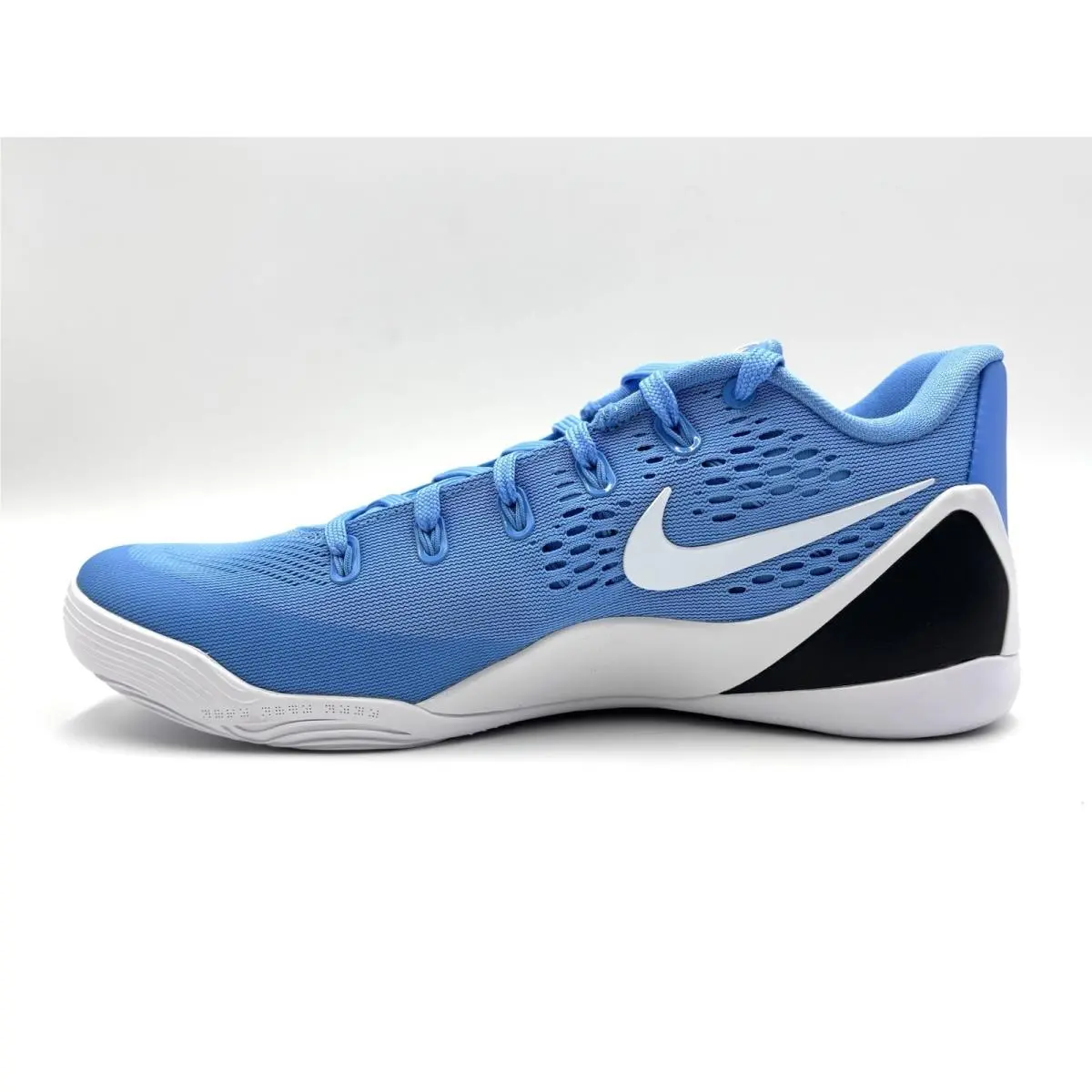 Nike shoes - Nike Zoom Kobe - Zoom Kobe - IH5095 401 - Blue 1
