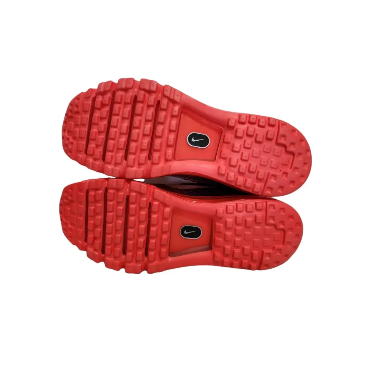 Nike shoes - Nike Air Max 2017 - Air Max - 849559-600 - Red 5