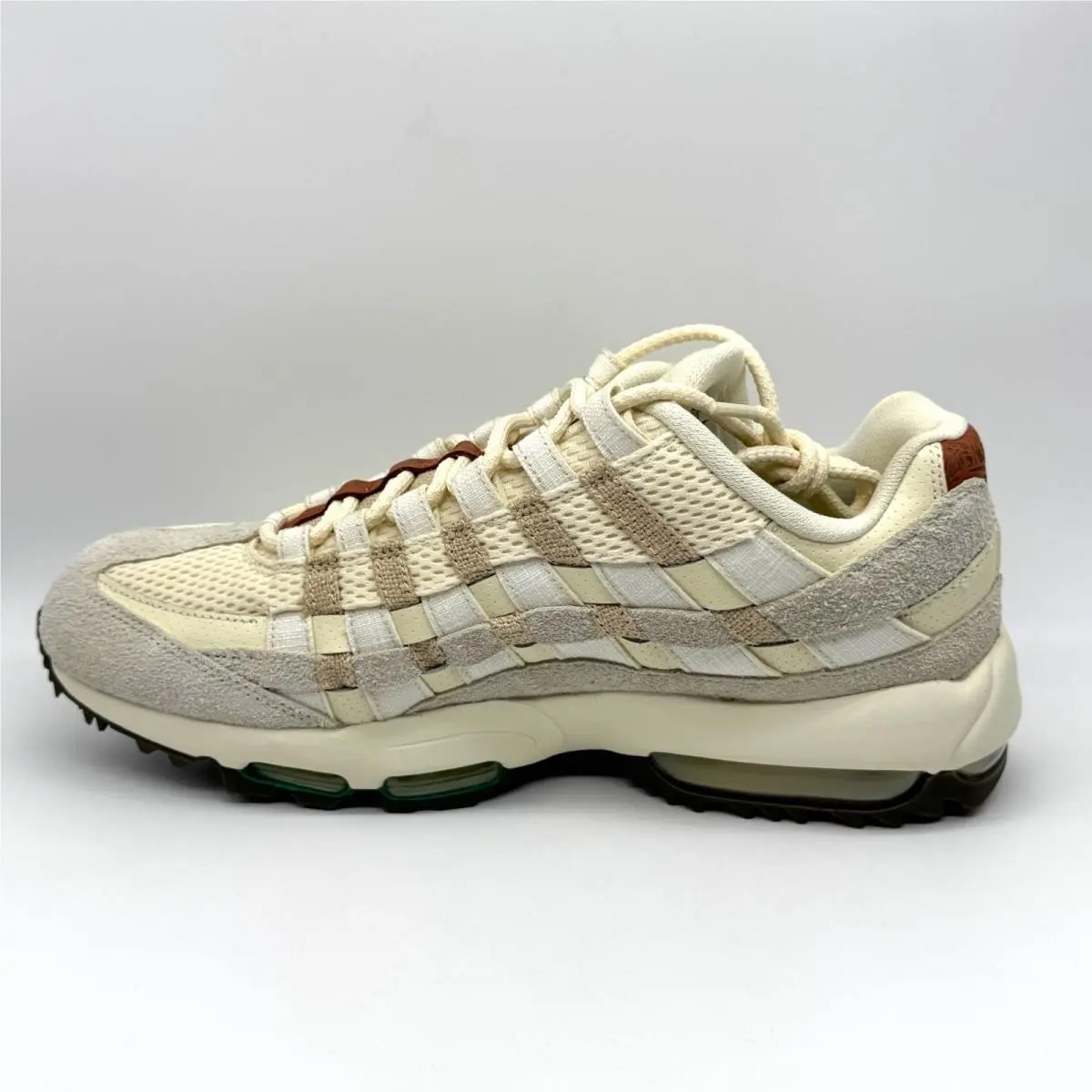 Nike shoes - Nike Air Max 95 - Air Max - IB6895-100 - Multicolor (UPC: 198482487416) 3