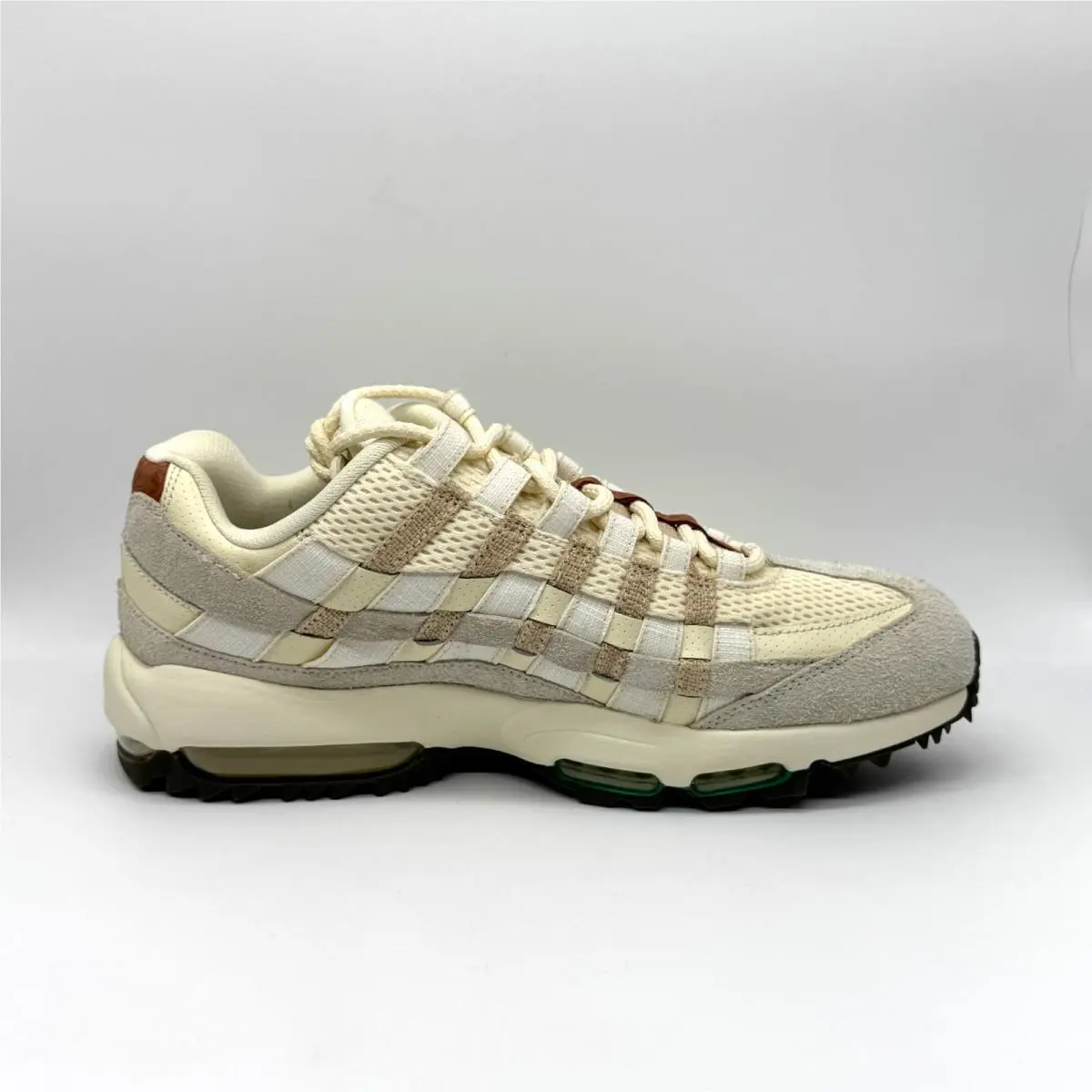 Nike shoes - Nike Air Max 95 - Air Max - IB6895-100 - Multicolor (UPC: 198482487416) 4
