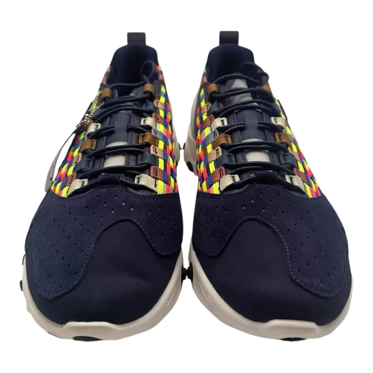 Nike shoes - Nike React Sertu - React Sertu - AT5301-400 - Blue 2