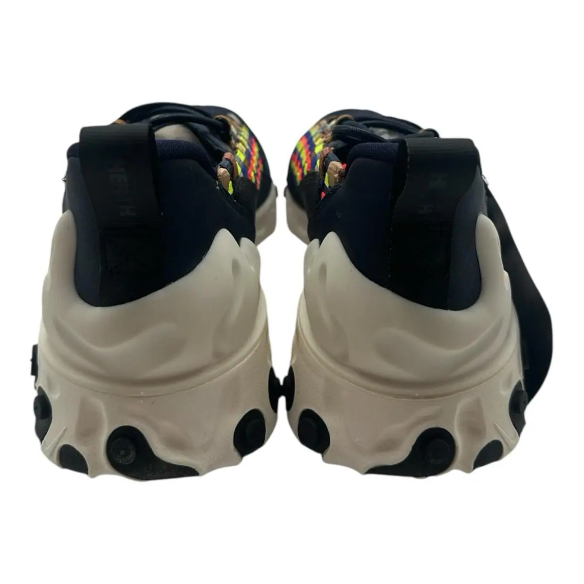 Nike shoes - Nike React Sertu - React Sertu - AT5301-400 - Blue 6