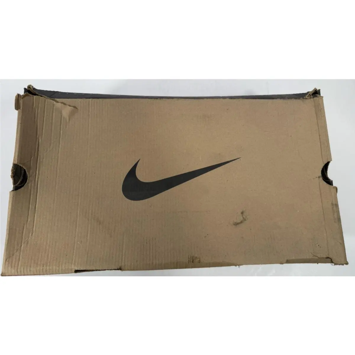 Nike shoes - The Fortnight Suede - The Fortnight Suede - 830228-013 - Black, Manufacturer: Black/White 8