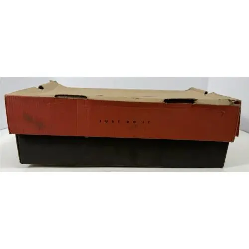 Nike shoes - The Fortnight Suede - The Fortnight Suede - 830228-013 - Black, Manufacturer: Black/White 13