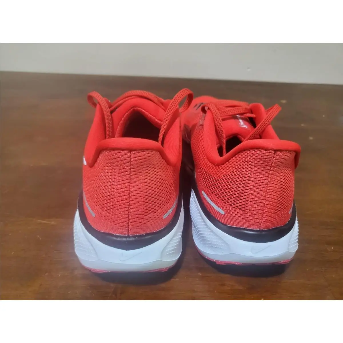 Nike shoes - NIKE ZOOM PEGASUS 41 GEORGIA - FZ5115-600 - Multicolor 1