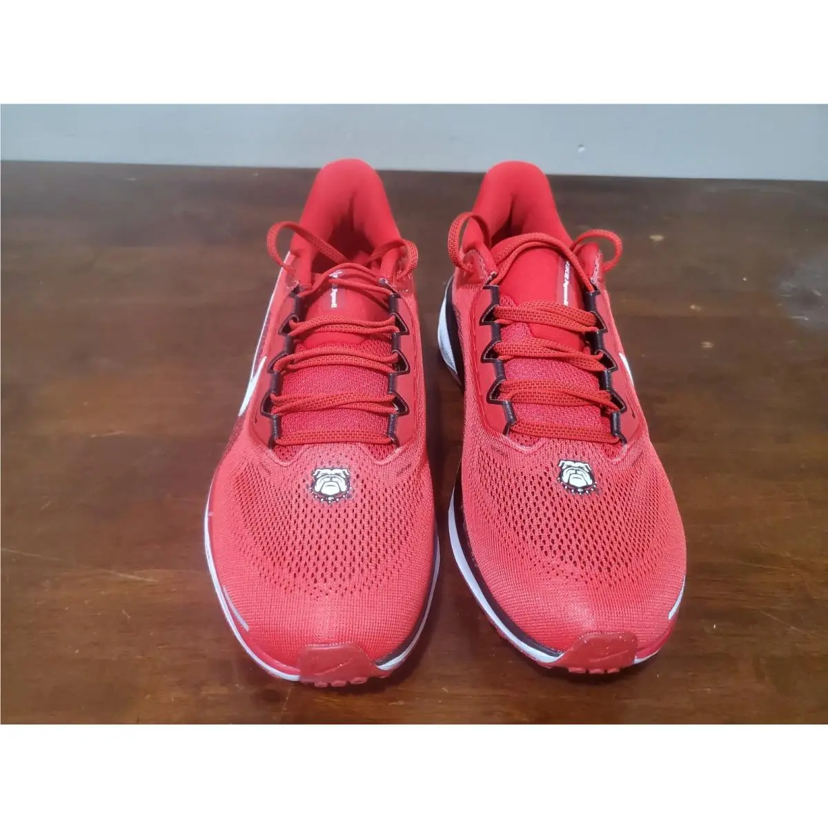 Nike shoes - NIKE ZOOM PEGASUS 41 GEORGIA - FZ5115-600 - Multicolor 3