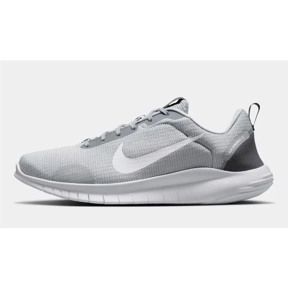 Men`s Nike Flex Experience Run 12 Running Shoes DV0740 007 Size 10 Rare
